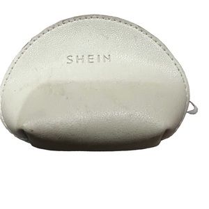 Shein zipper pouch